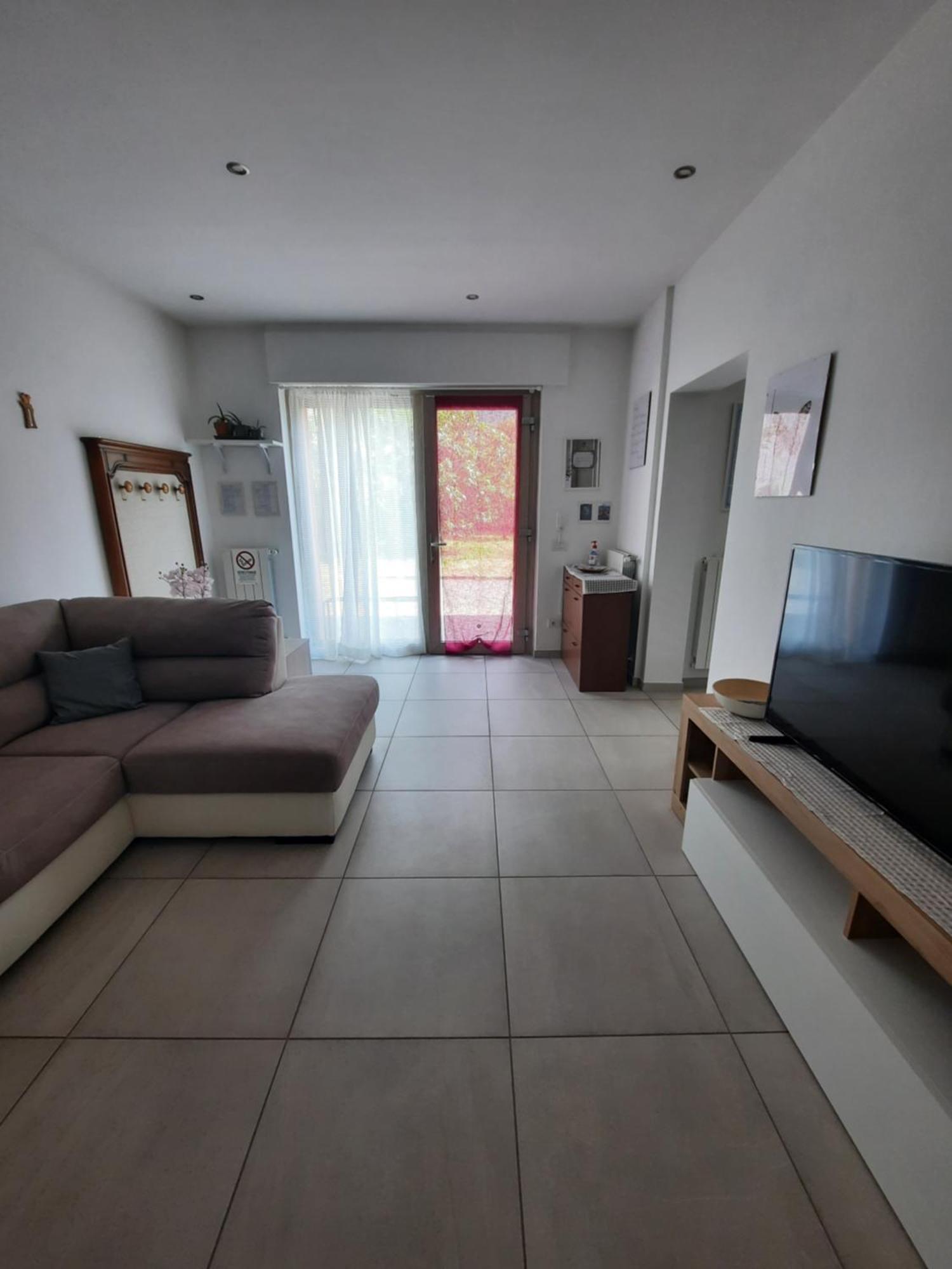 Villa La Rosa Di Emma Porlezza Exterior foto